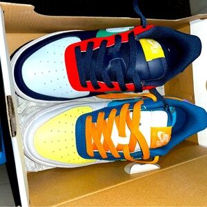 Air Force One